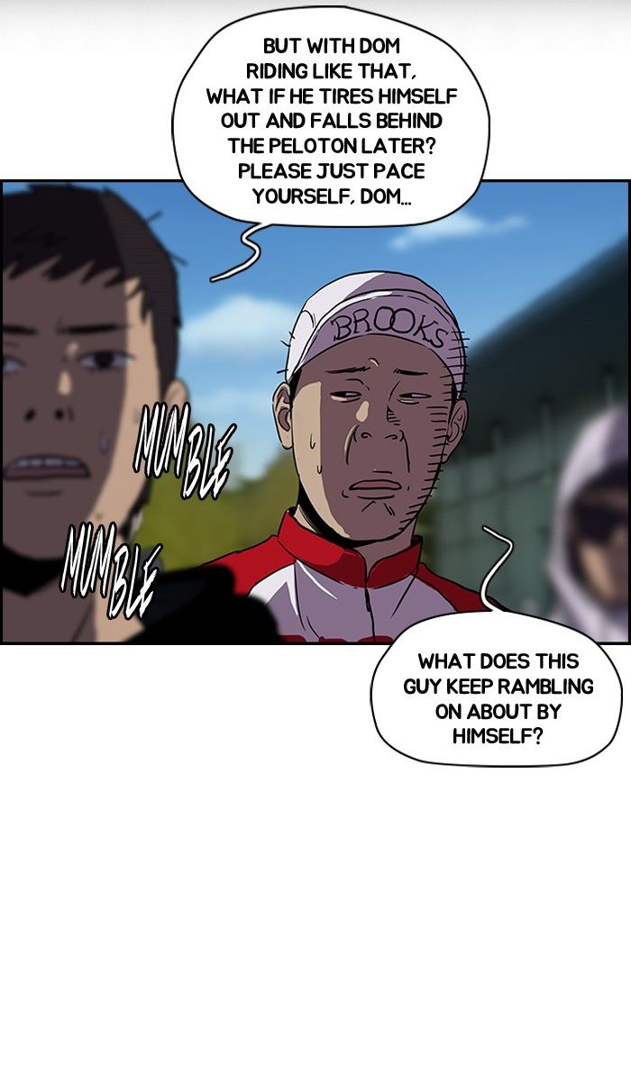 Wind Breaker chapter 128 page 24