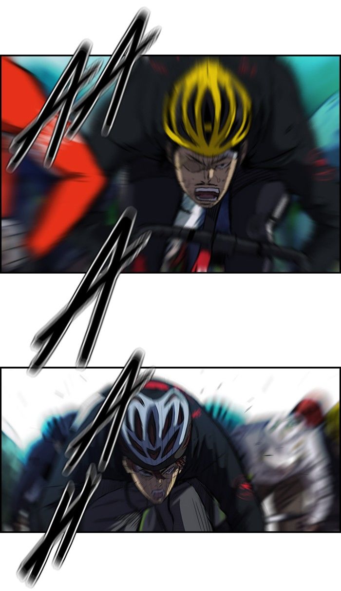 Wind Breaker chapter 128 page 39