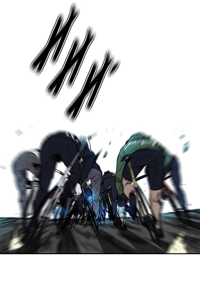 Wind Breaker chapter 128 page 40