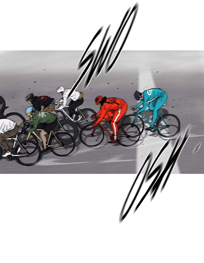 Wind Breaker chapter 128 page 41