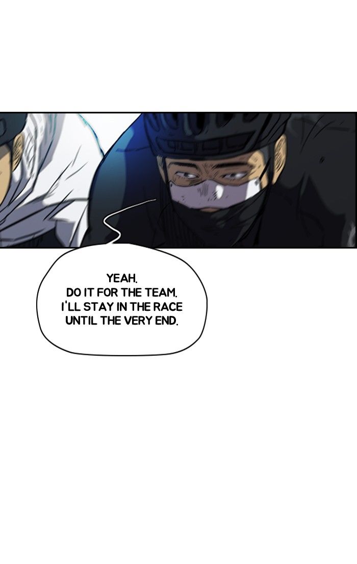 Wind Breaker chapter 128 page 50