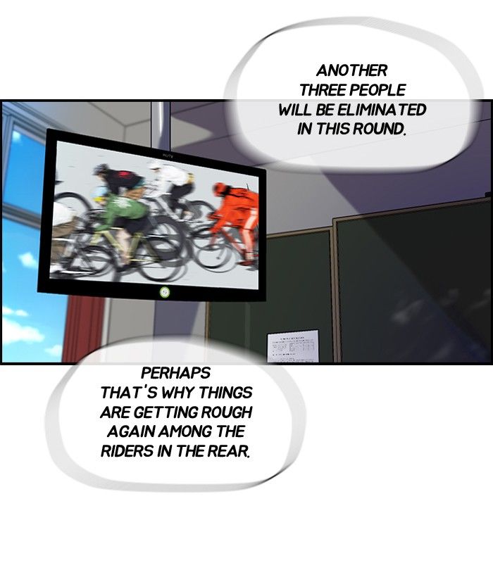 Wind Breaker chapter 128 page 51