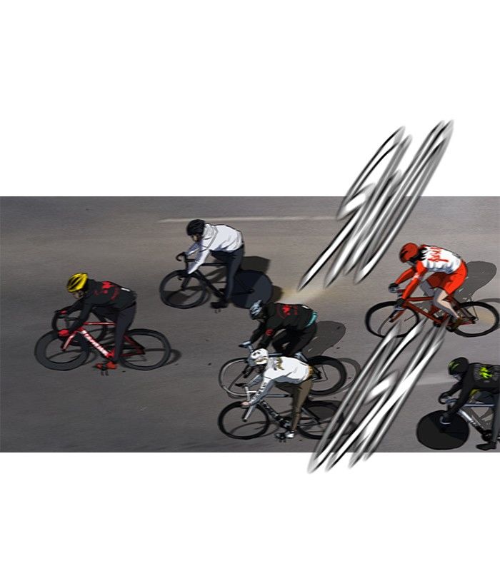 Wind Breaker chapter 129 page 11