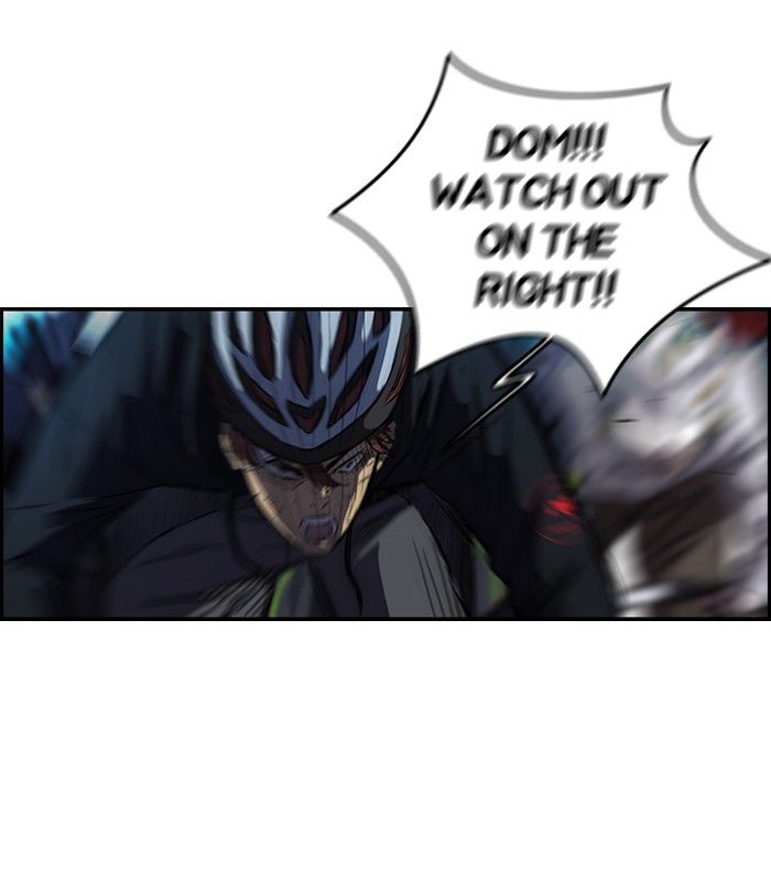 Wind Breaker chapter 129 page 12