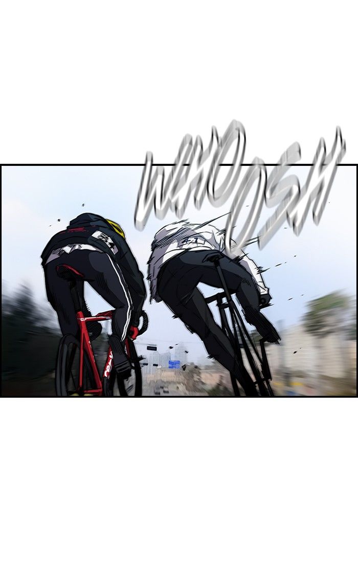 Wind Breaker chapter 129 page 15