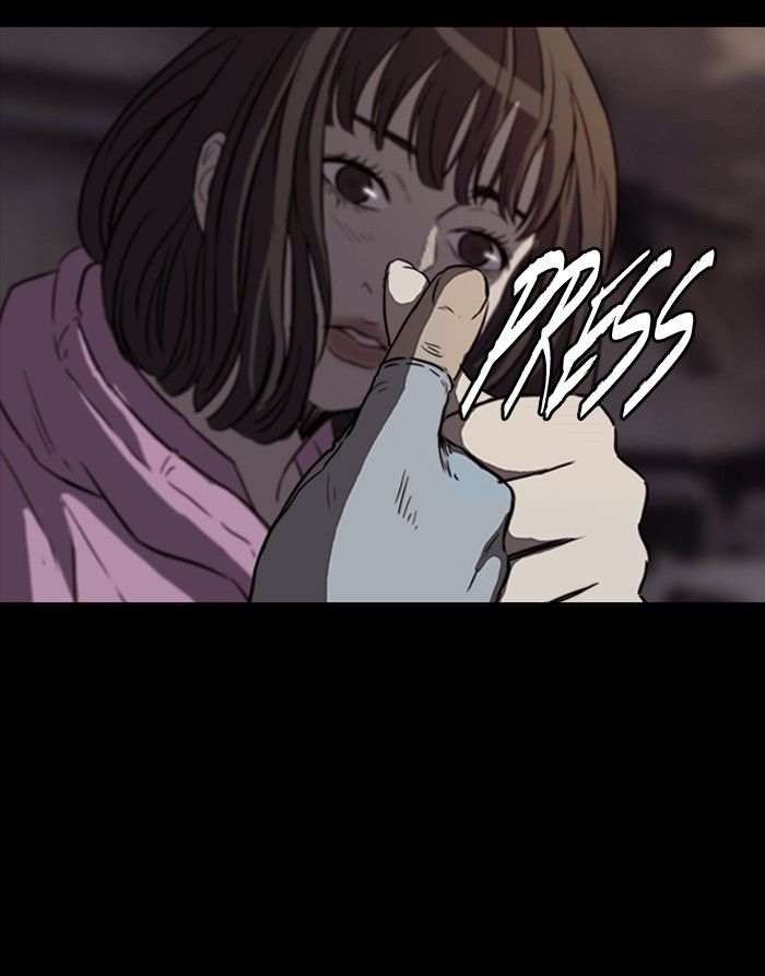 Wind Breaker chapter 129 page 28