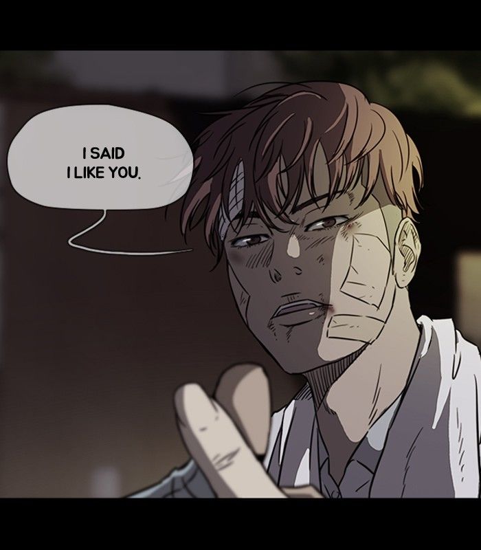 Wind Breaker chapter 129 page 29