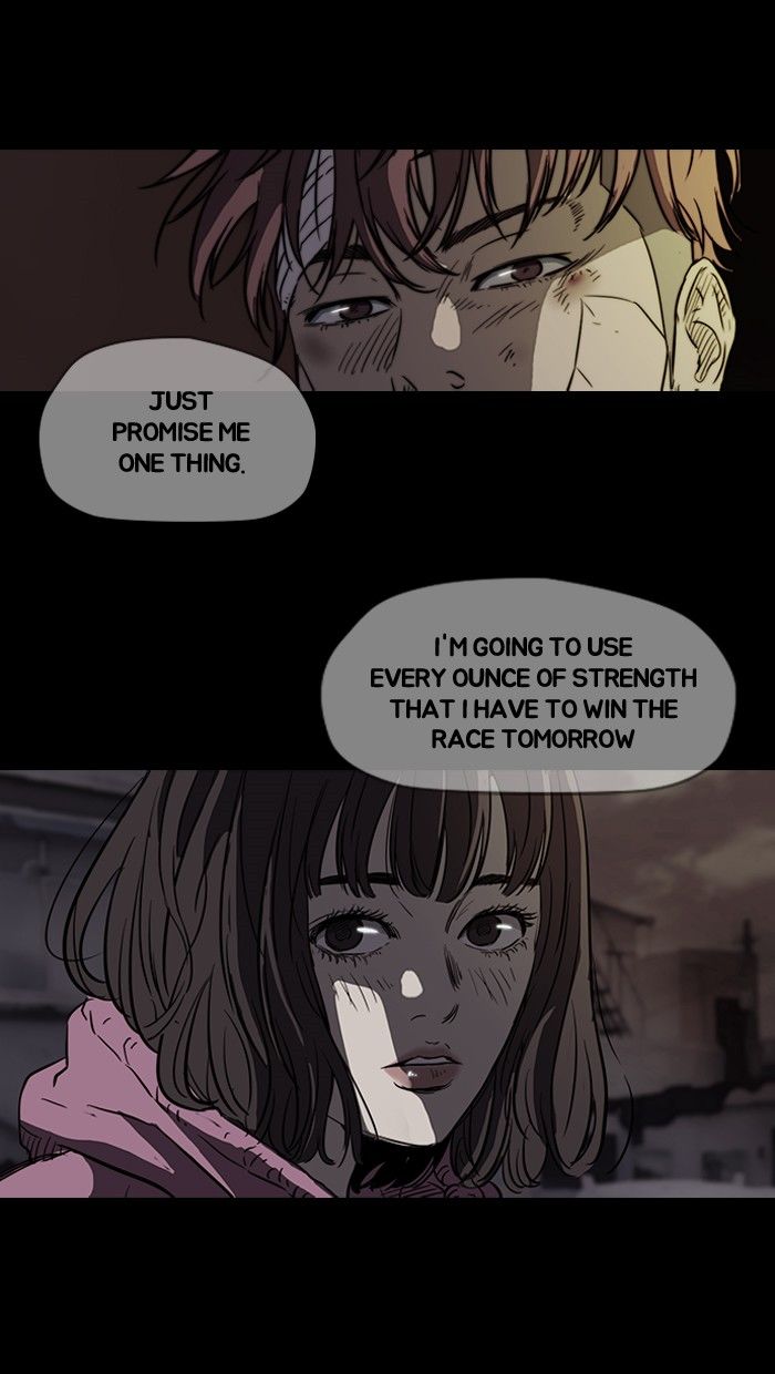 Wind Breaker chapter 129 page 31