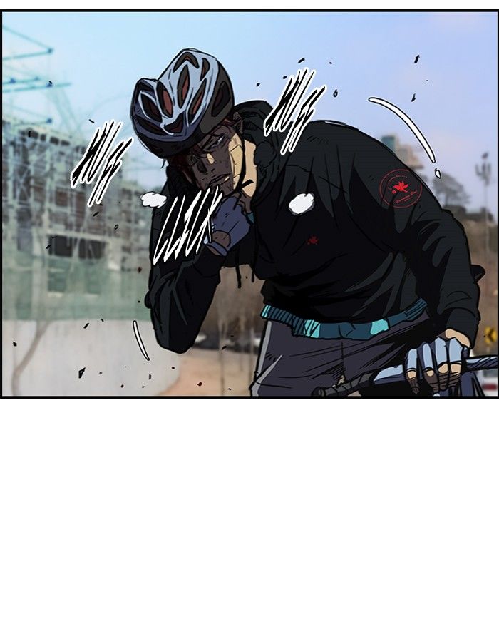 Wind Breaker chapter 129 page 35