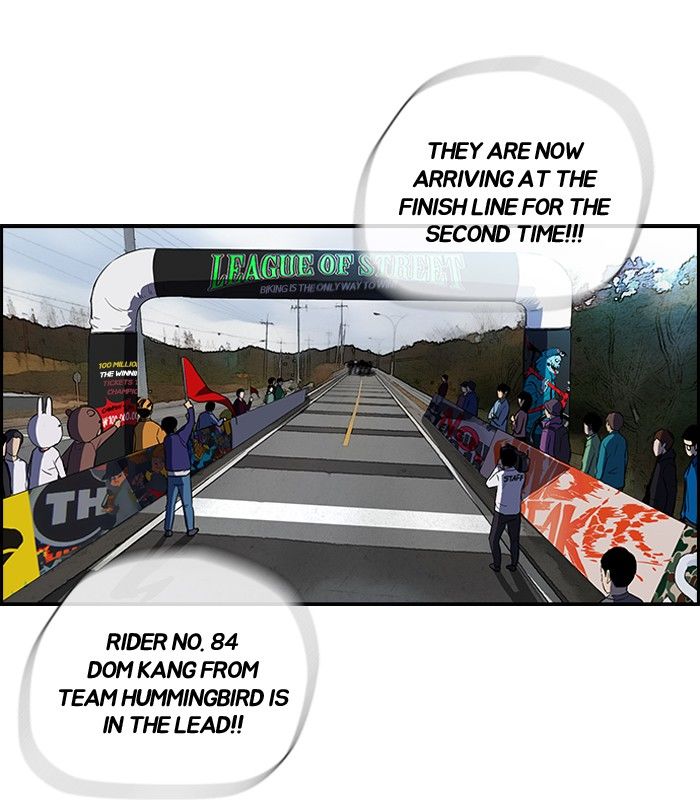 Wind Breaker chapter 129 page 49