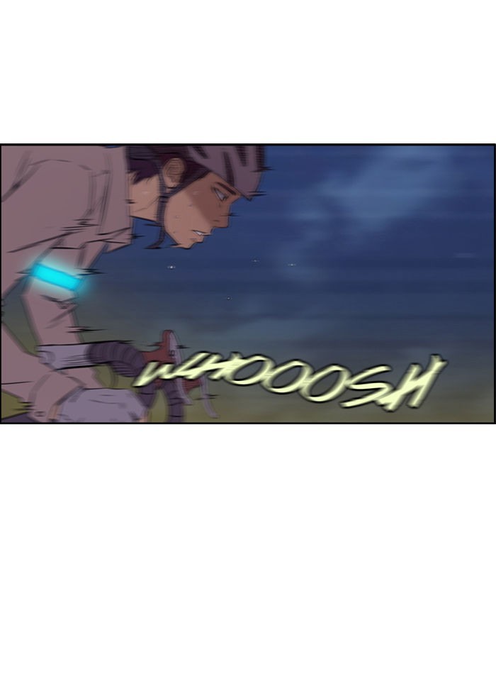 Wind Breaker chapter 13 page 11