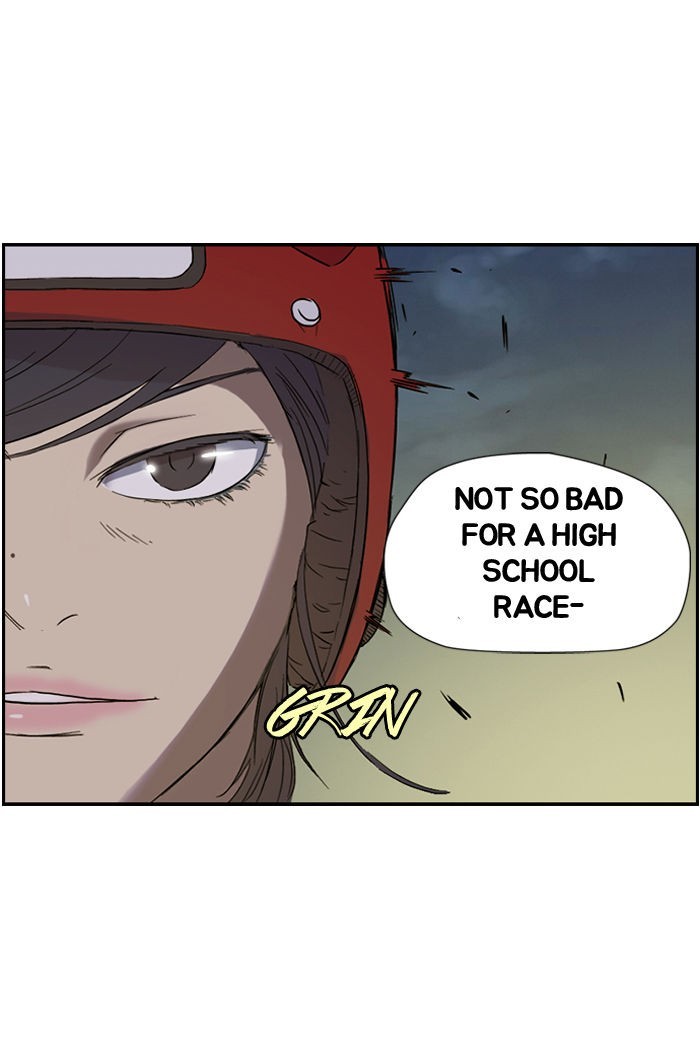 Wind Breaker chapter 13 page 19