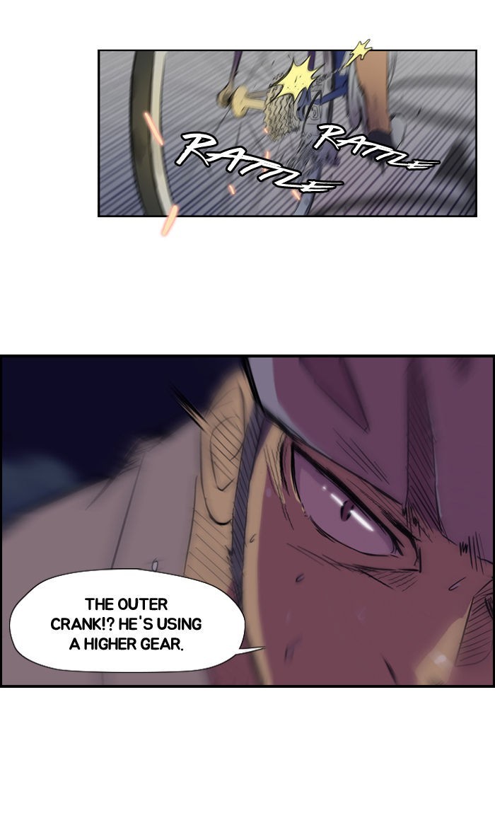 Wind Breaker chapter 13 page 24