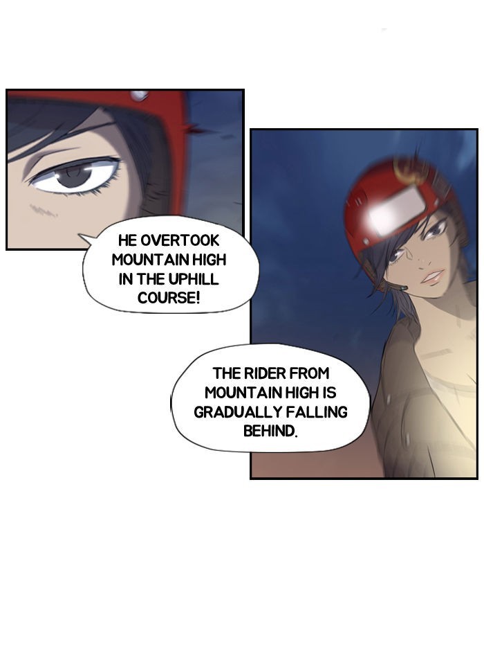 Wind Breaker chapter 13 page 26