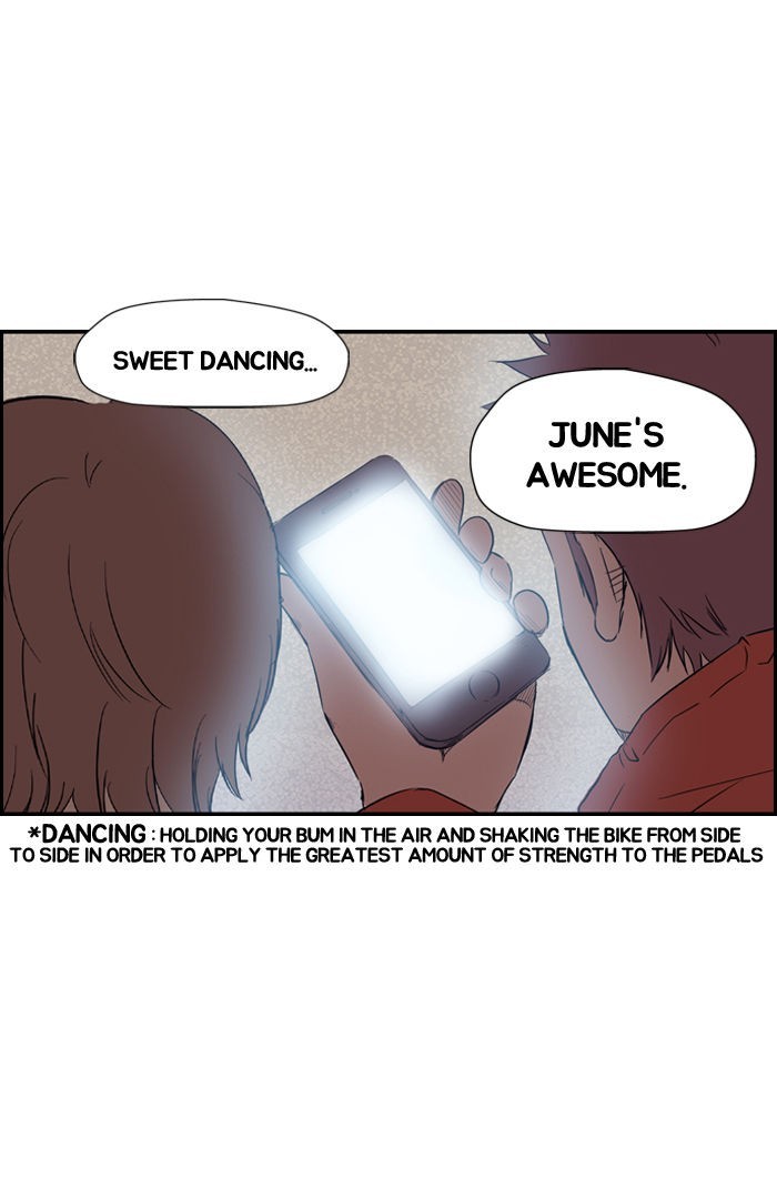 Wind Breaker chapter 13 page 28