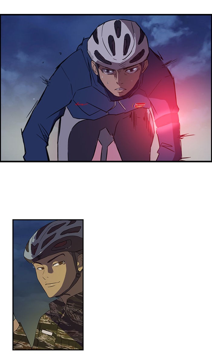 Wind Breaker chapter 13 page 35