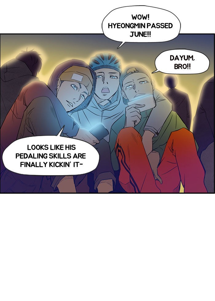 Wind Breaker chapter 13 page 6