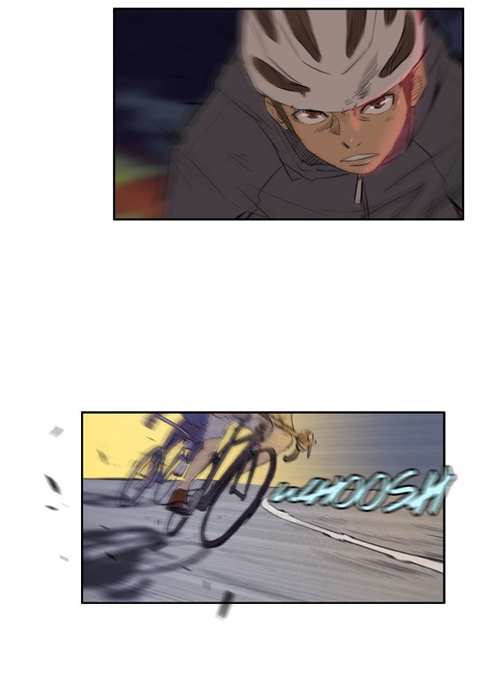 Wind Breaker chapter 13 page 8