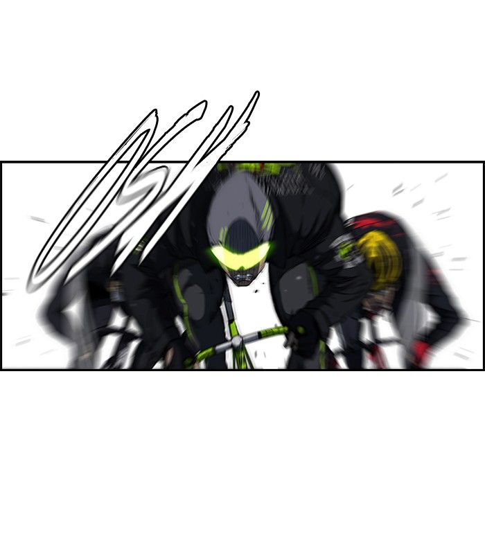 Wind Breaker chapter 130 page 37