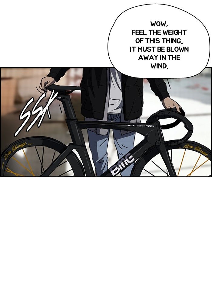 Wind Breaker chapter 131 page 30
