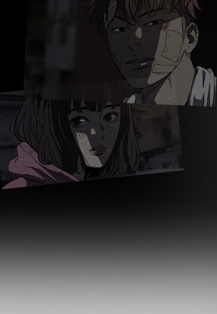 Wind Breaker chapter 131 page 40