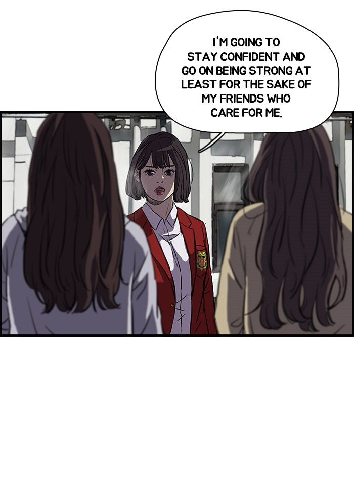 Wind Breaker chapter 131 page 56