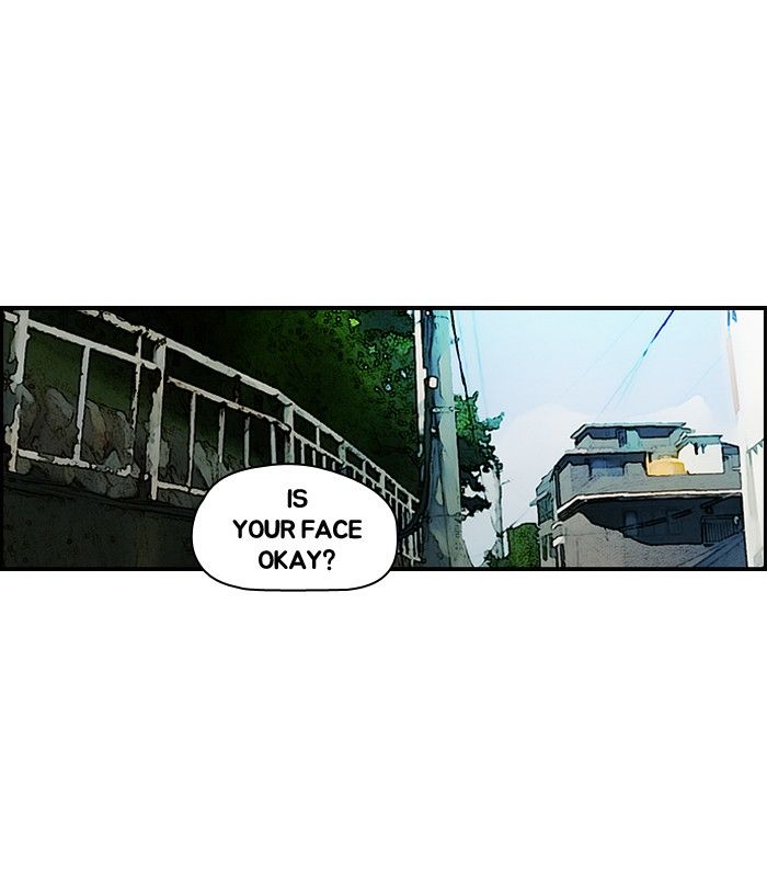 Wind Breaker chapter 132 page 24