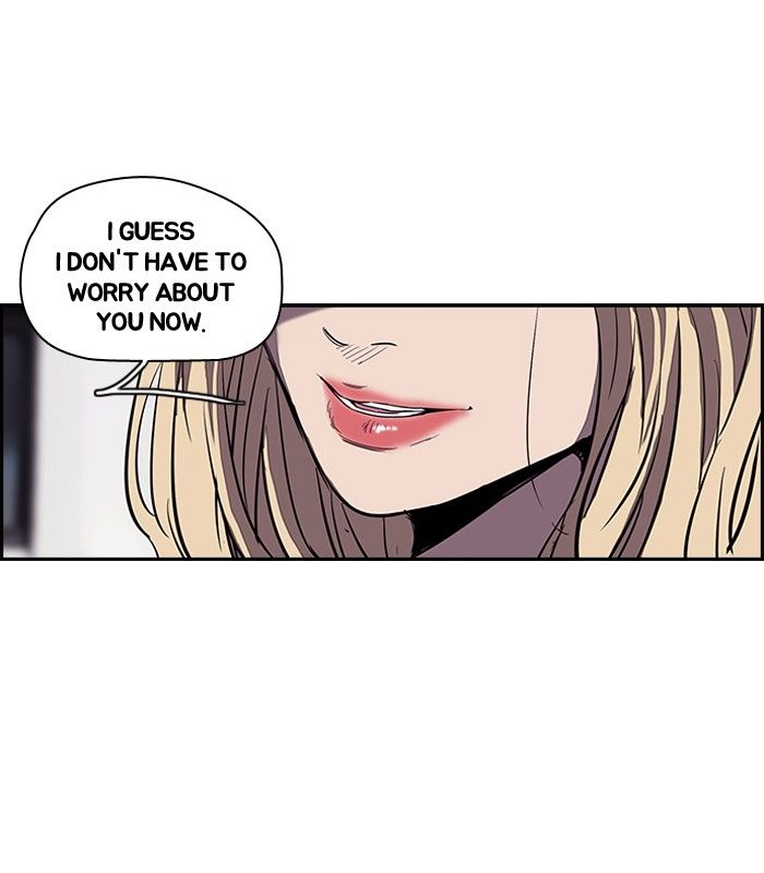 Wind Breaker chapter 132 page 30