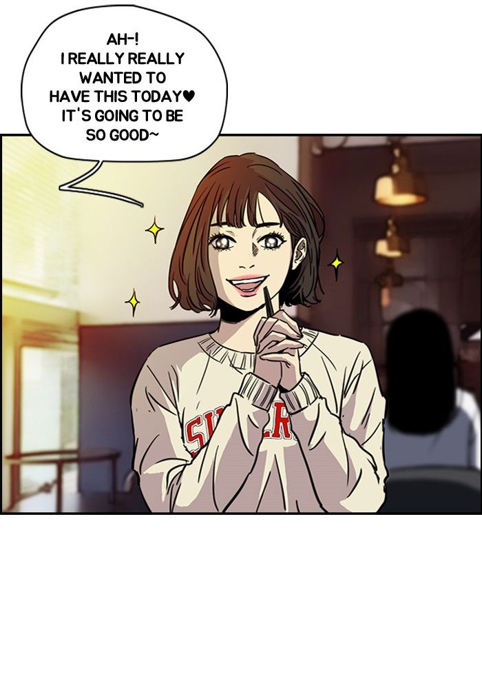 Wind Breaker chapter 133 page 16