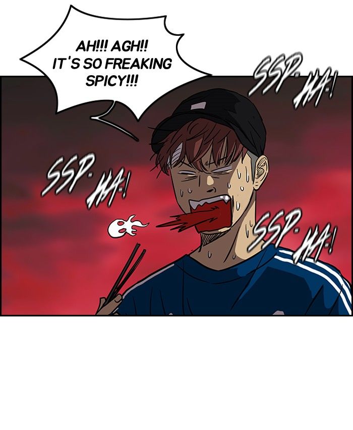 Wind Breaker chapter 133 page 22