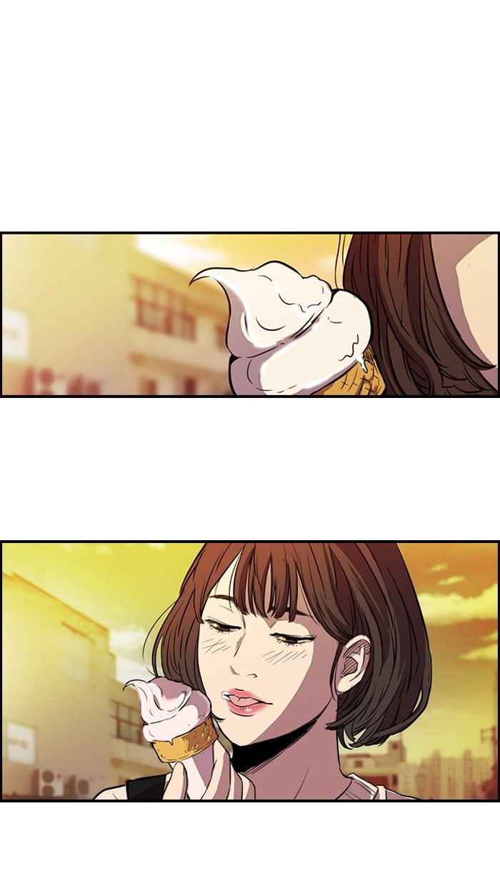Wind Breaker chapter 133 page 37