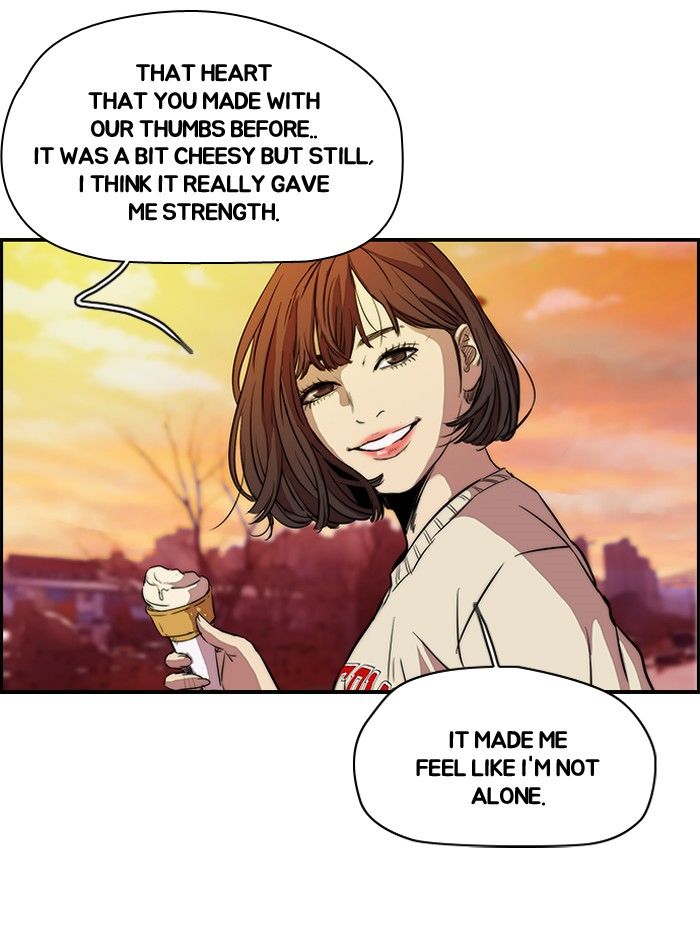 Wind Breaker chapter 133 page 46