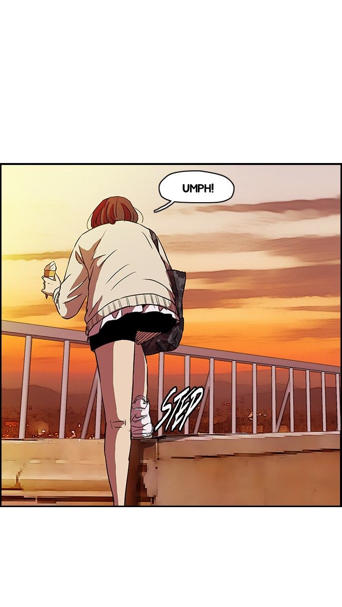 Wind Breaker chapter 133 page 50