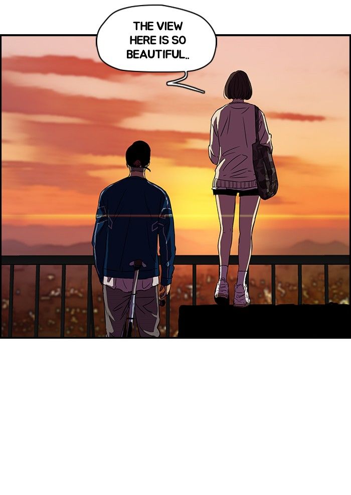 Wind Breaker chapter 133 page 53