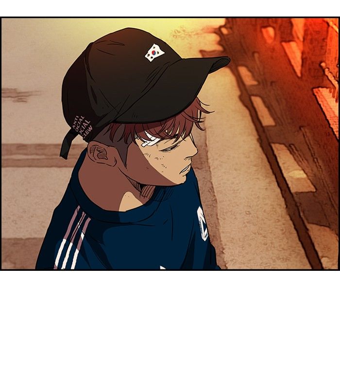 Wind Breaker chapter 133 page 54