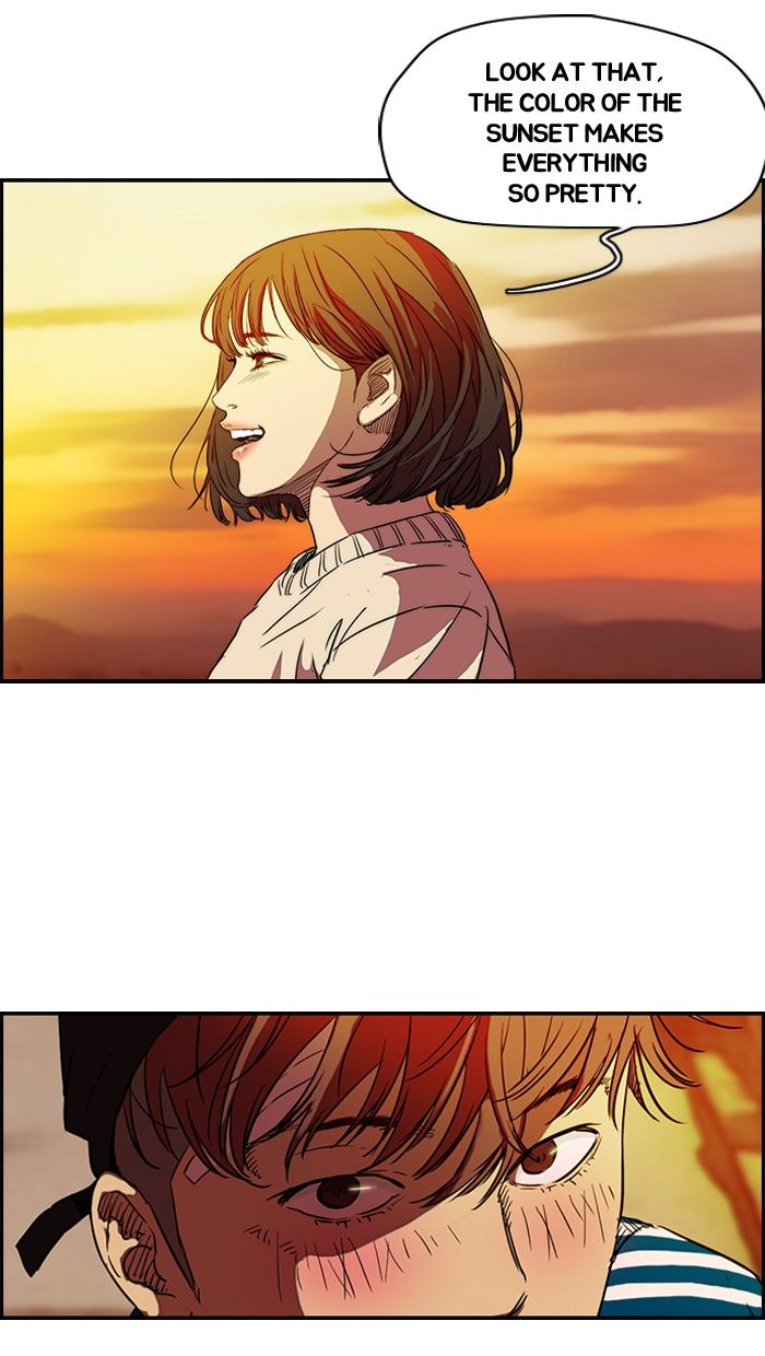Wind Breaker chapter 133 page 56
