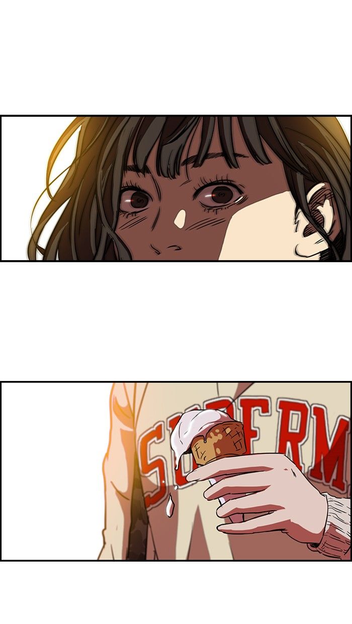 Wind Breaker chapter 133 page 59