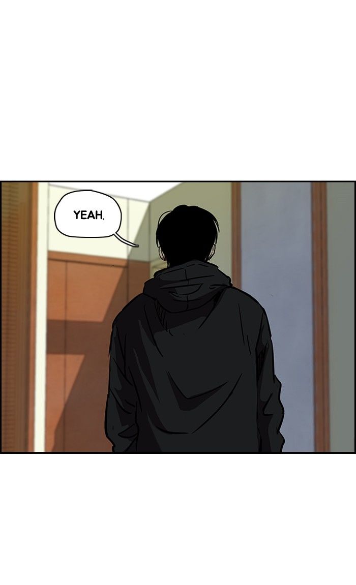 Wind Breaker chapter 133 page 6