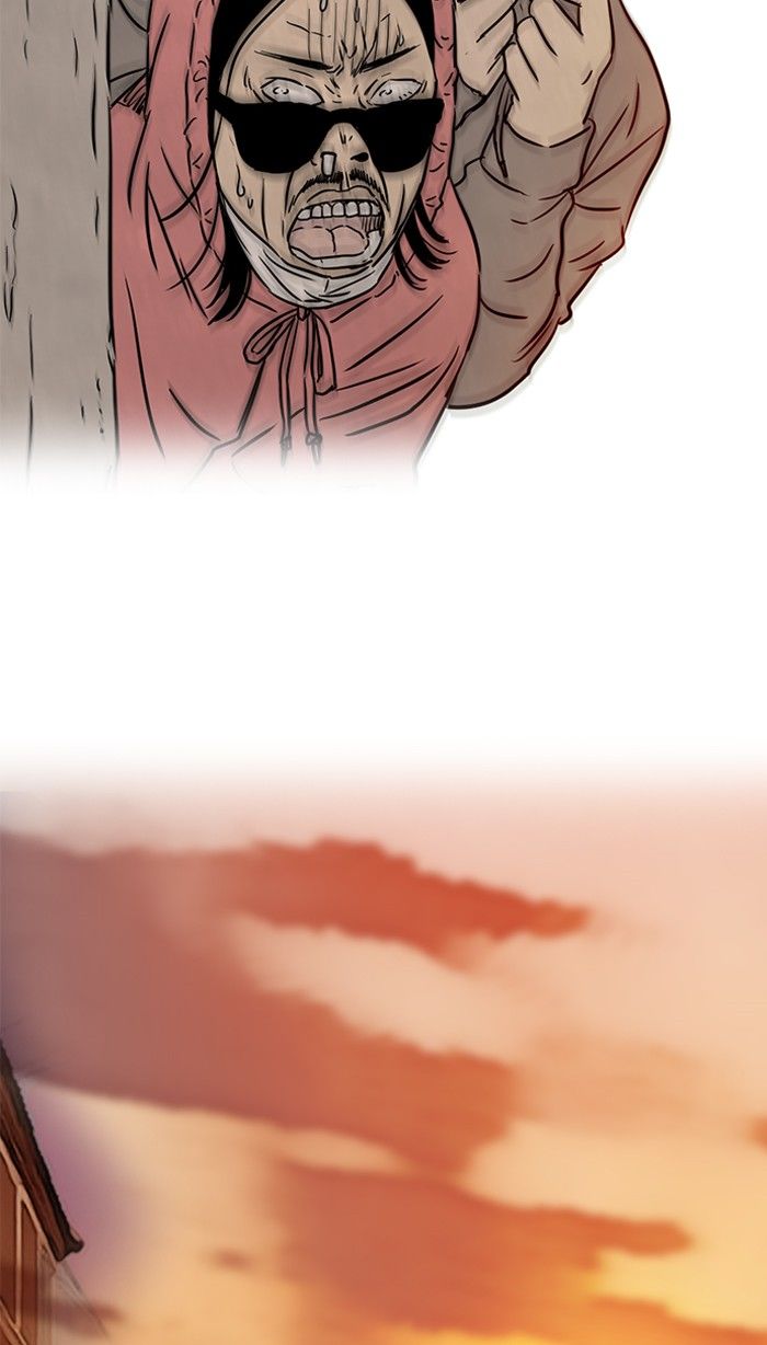 Wind Breaker chapter 133 page 62