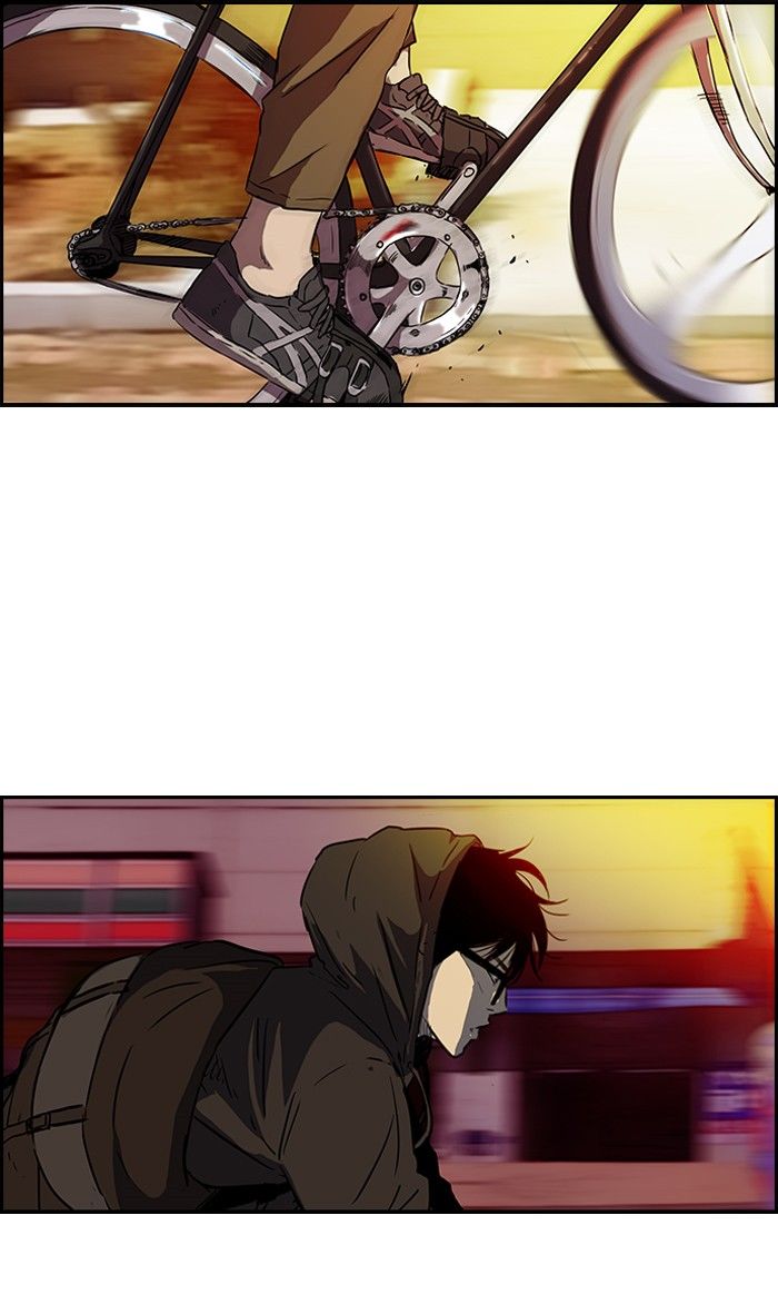 Wind Breaker chapter 133 page 65