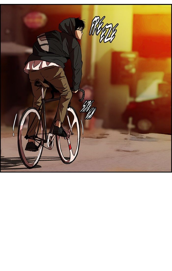 Wind Breaker chapter 133 page 67
