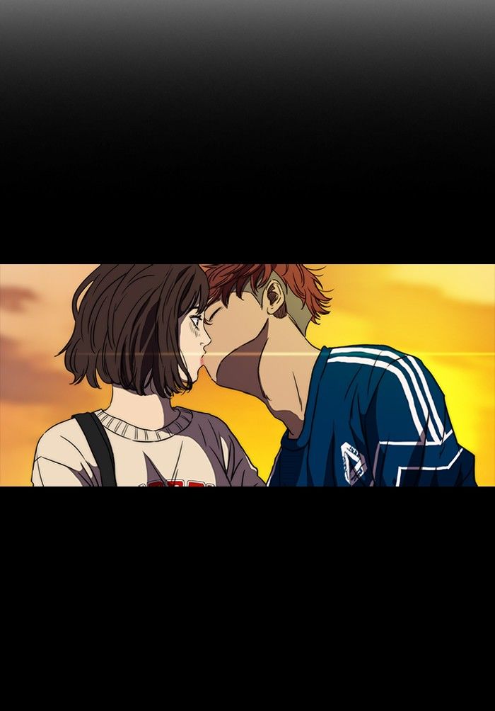 Wind Breaker chapter 134 page 47