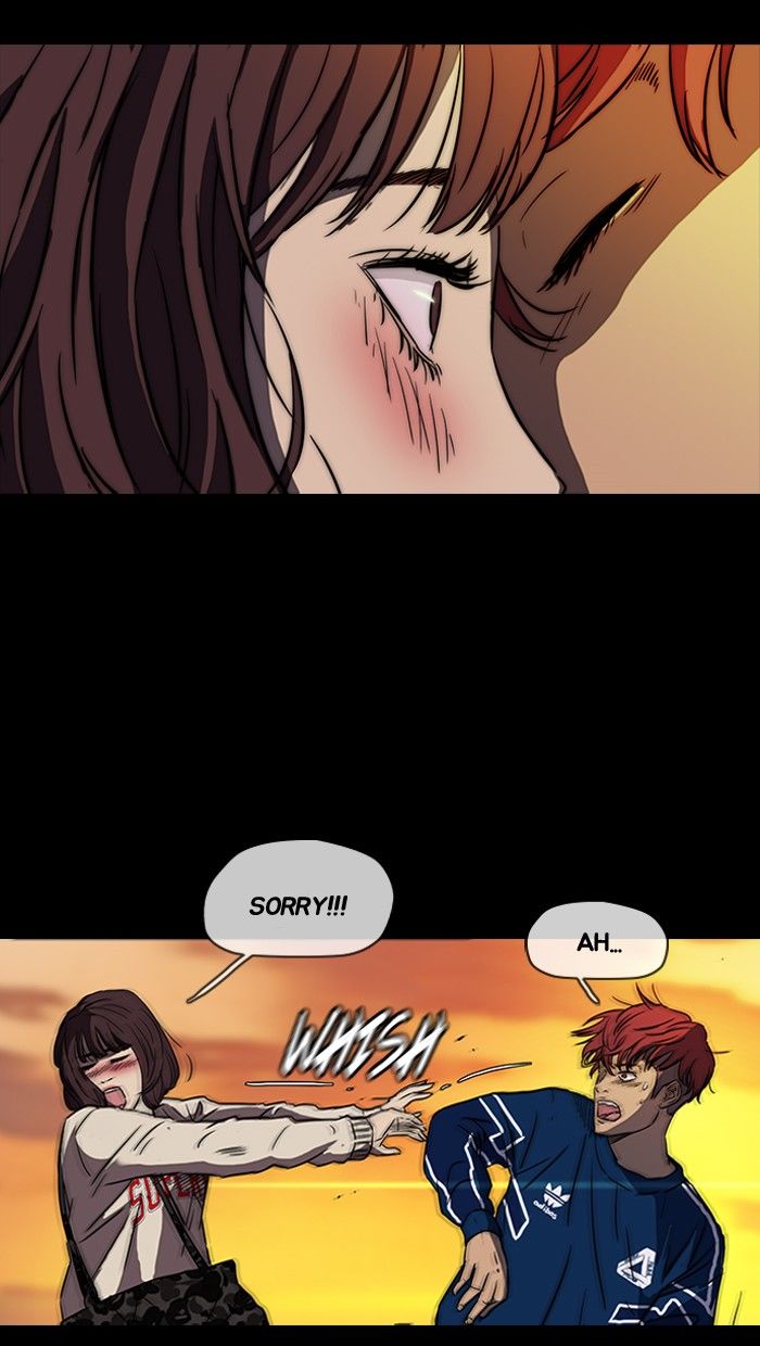 Wind Breaker chapter 134 page 48