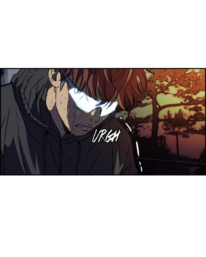 Wind Breaker chapter 134 page 52