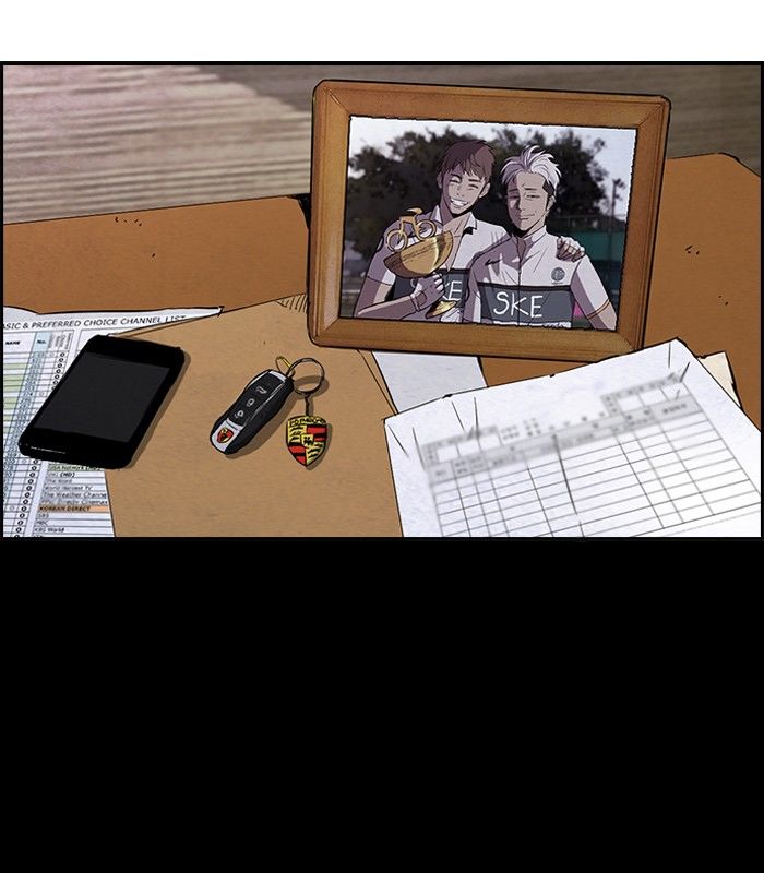 Wind Breaker chapter 134 page 61