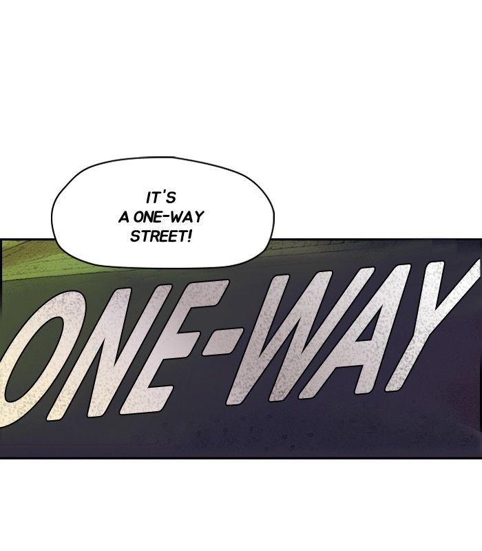 Wind Breaker chapter 134 page 9