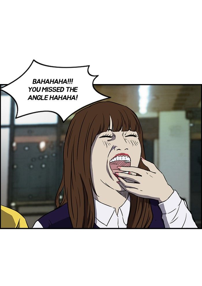 Wind Breaker chapter 135 page 39