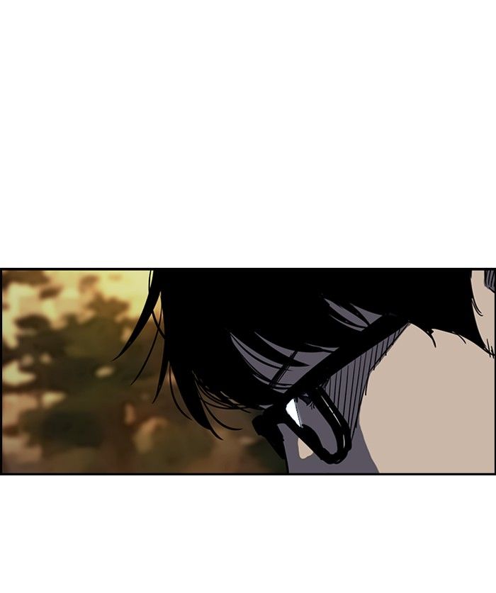 Wind Breaker chapter 137 page 10