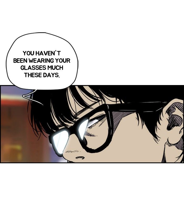 Wind Breaker chapter 137 page 12