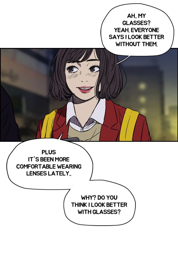 Wind Breaker chapter 137 page 13